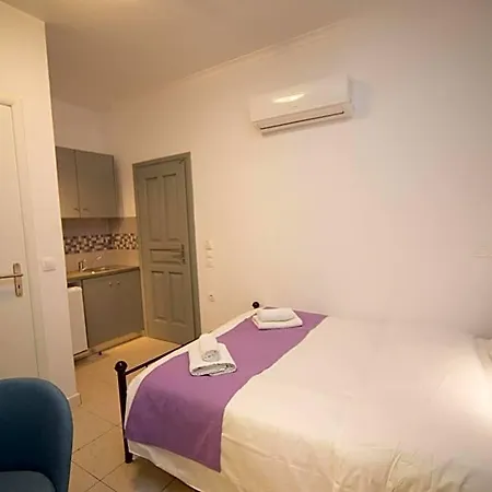 Aparthotel Markakis Town