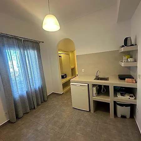 Aparthotel Markakis Town 4*
