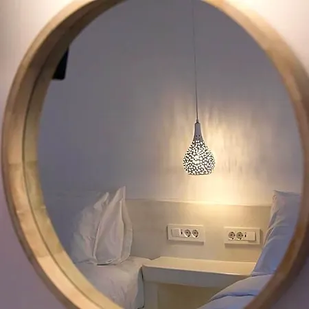 Markakis Town Aparthotel Fira (Santorini)