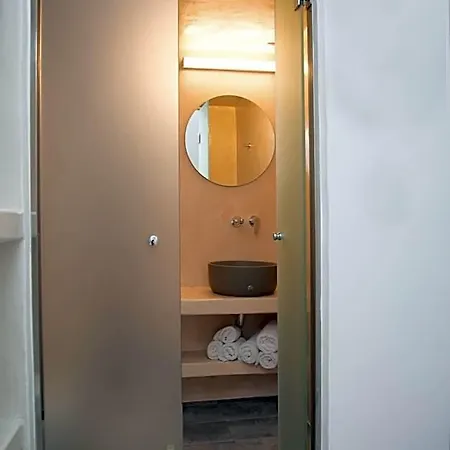 Markakis Town Aparthotel Fira (Santorini)