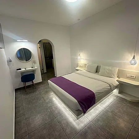 Aparthotel Markakis Town Fira (Santorini)