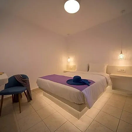 Markakis Town Aparthotel