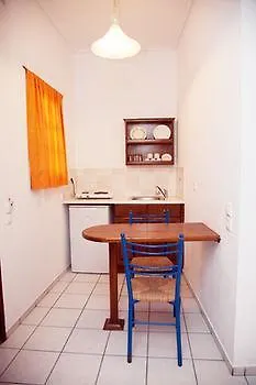 Markakis Town Aparthotel Fira (Santorini)