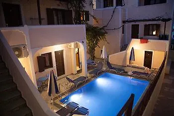 Markakis Town Aparthotel 4*