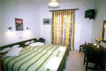 Aparthotel Markakis Town