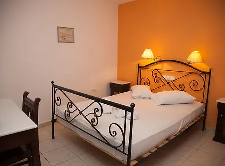 Markakis Town Aparthotel 4*