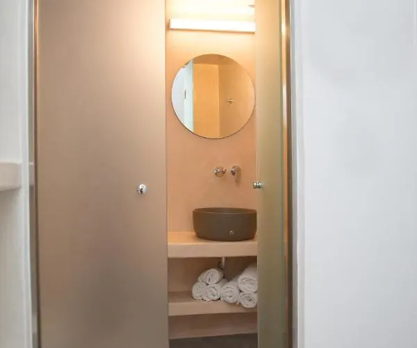 Apartahotel Markakis Town