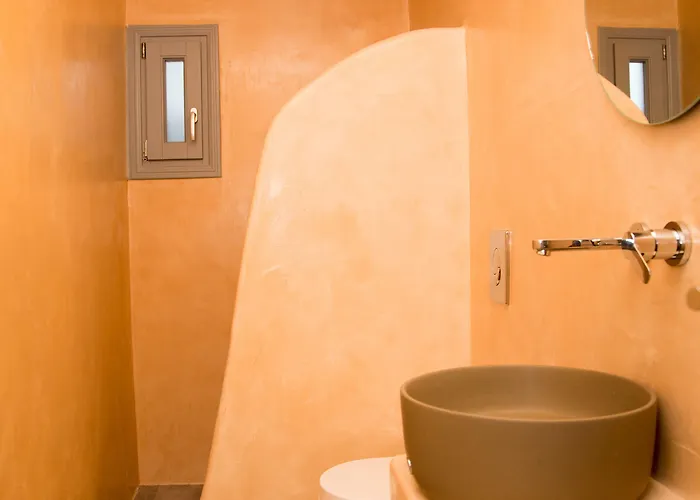 Apart Otel Markakis Town Fira (Santorini)