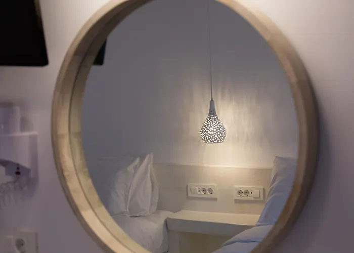 Markakis Town Apart Otel 4*