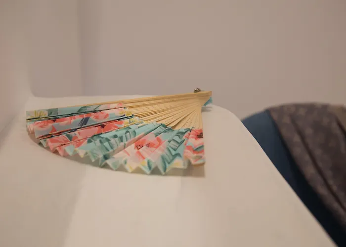 Markakis Town Apart Otel 4*