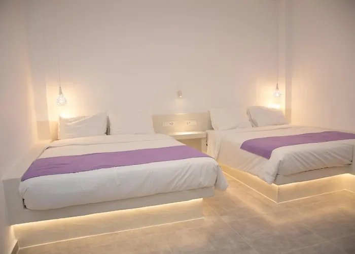 Apart Otel Markakis Town 4*