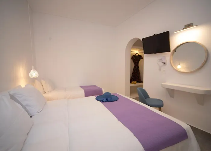 Markakis Town Apart Otel