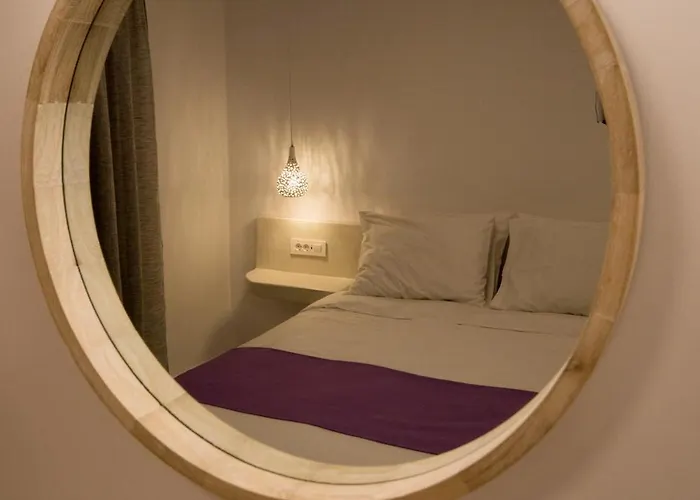 Markakis Town 4* Fira (Santorini)