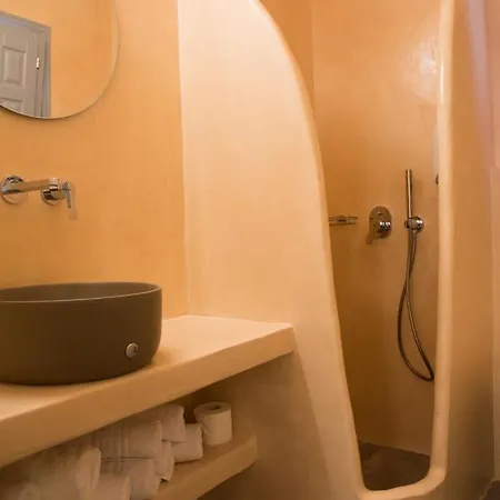 Markakis Town Апарт-отель 4*