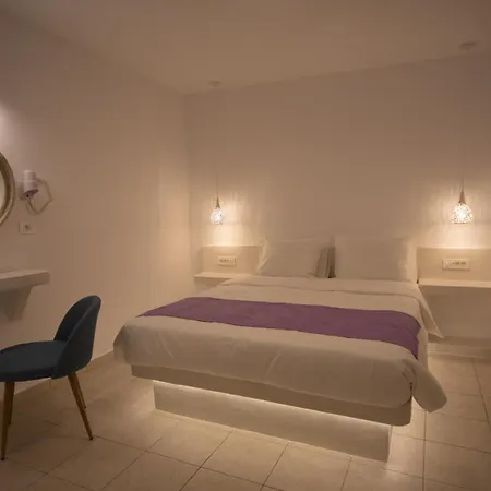 Markakis Town Апарт-отель