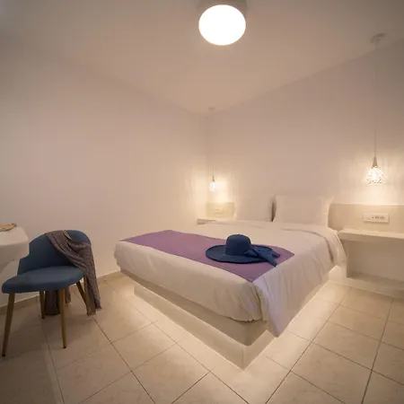 Апарт-отель Markakis Town Тира