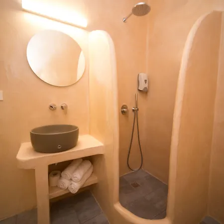 Апарт-отель Markakis Town Тира