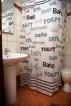 Markakis Town Апарт-отель Тира